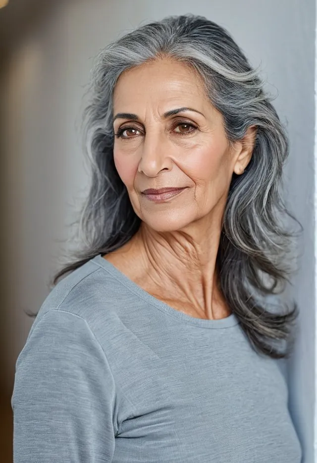 Gloria, 61