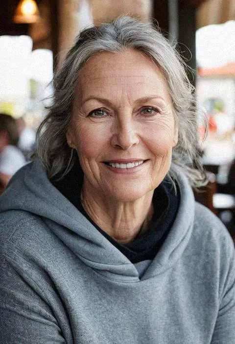 Pilar, 55