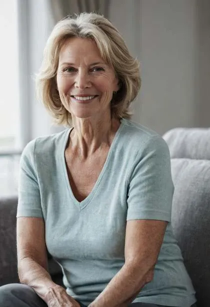 Begoña, 53