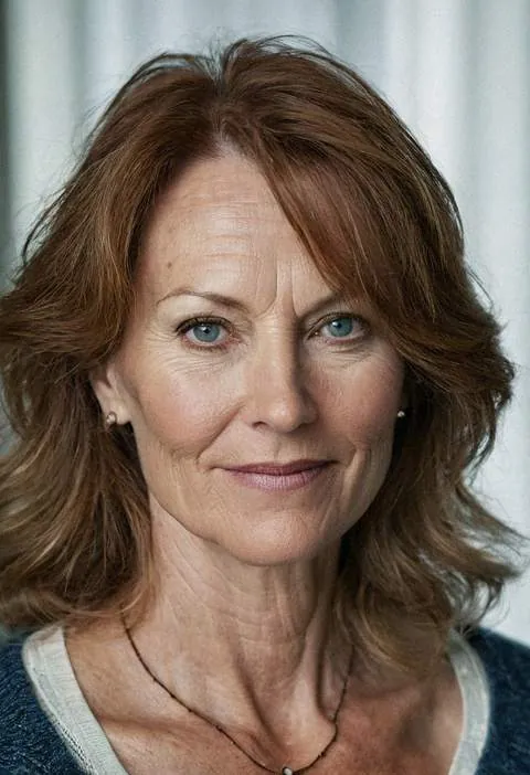 Verónica, 49