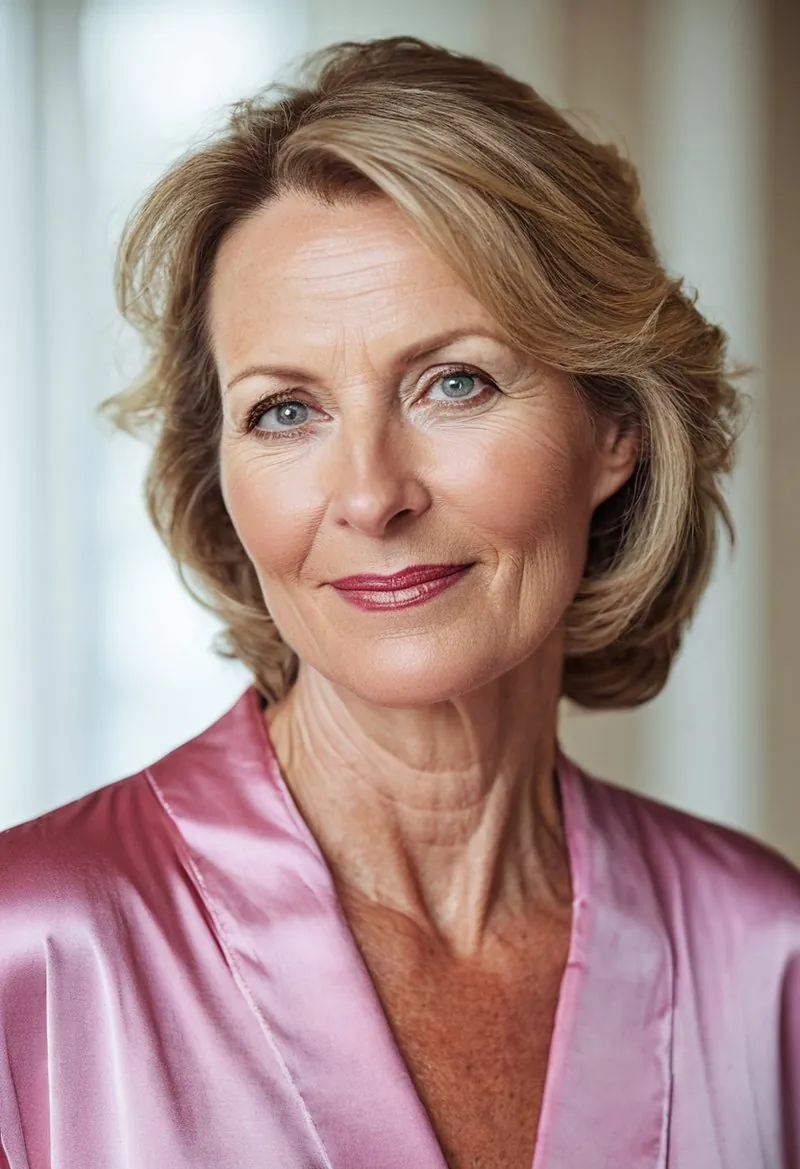 Antonia, 49