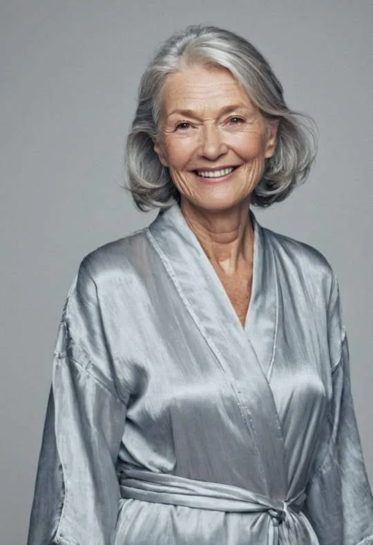 Susana, 65