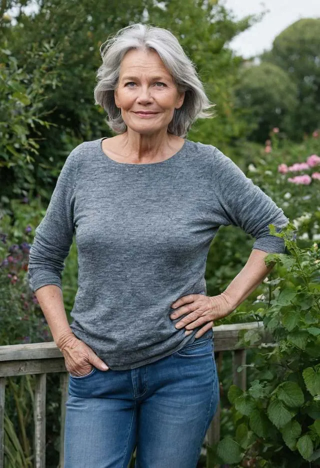 Sara, 62
