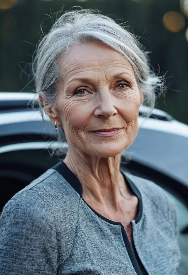Juana, 62