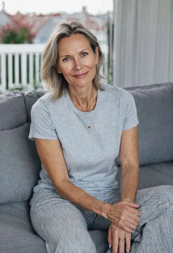 Inmaculada, 45