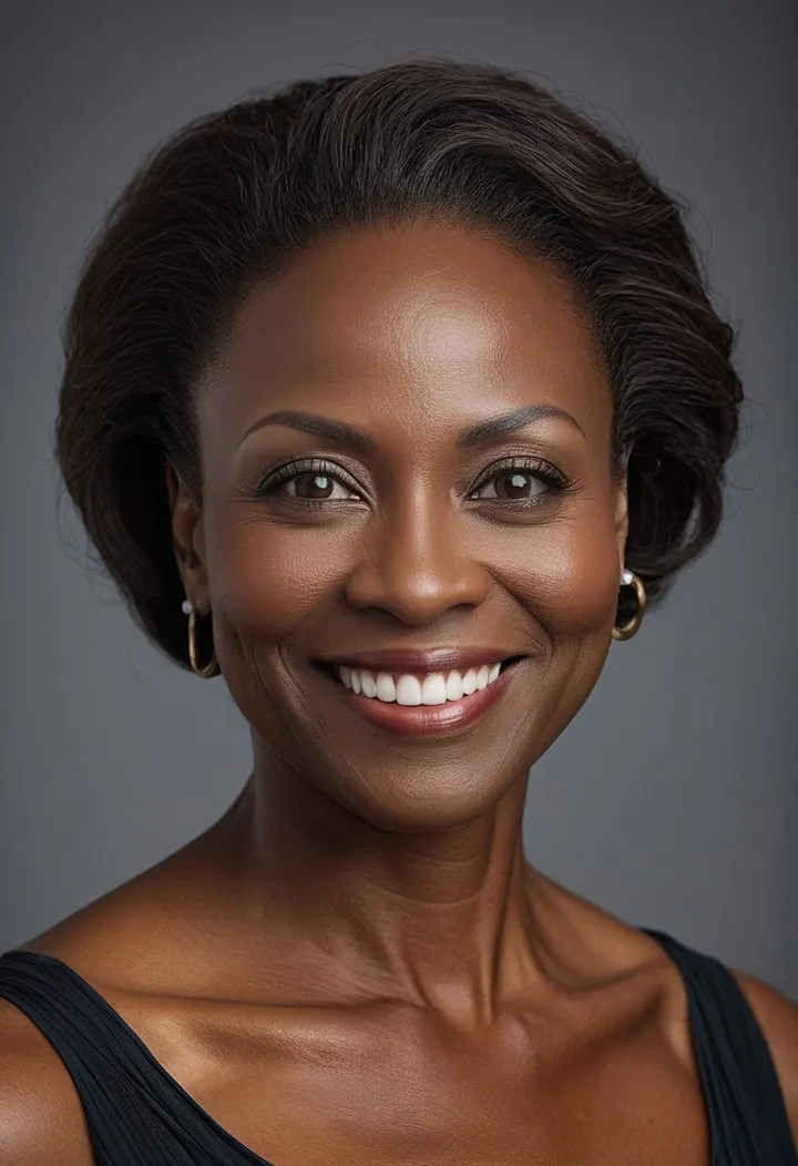 Antonia, 42