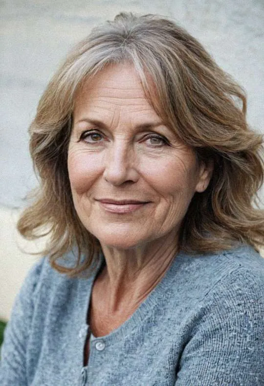 Begoña, 54