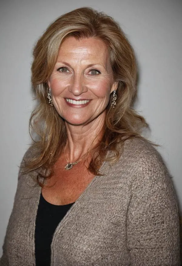 Verónica, 56