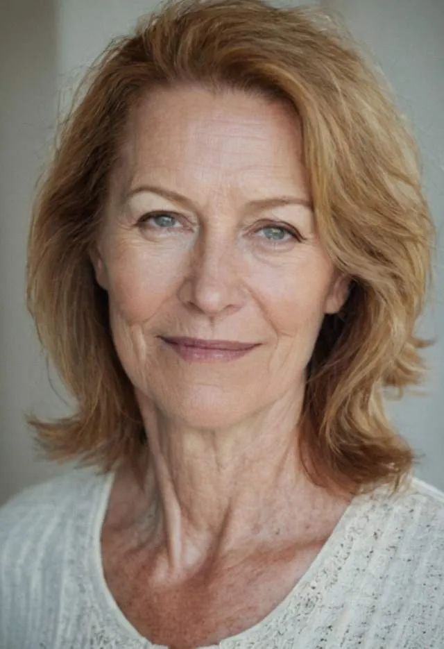 Pilar, 56