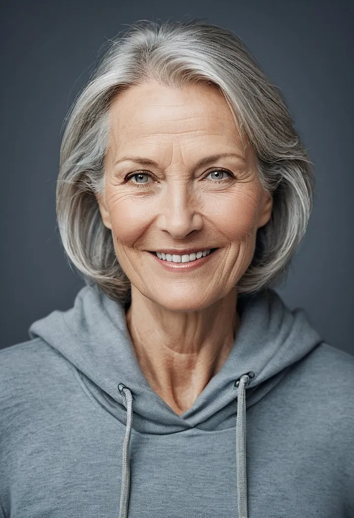 Amparo, 58