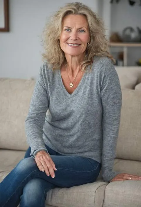 Gloria, 55