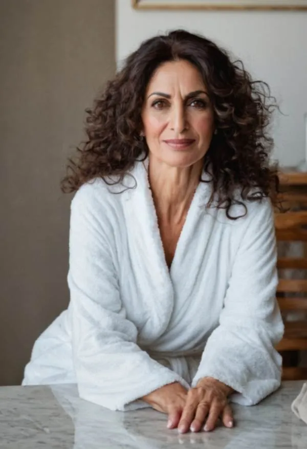 Manuela, 50