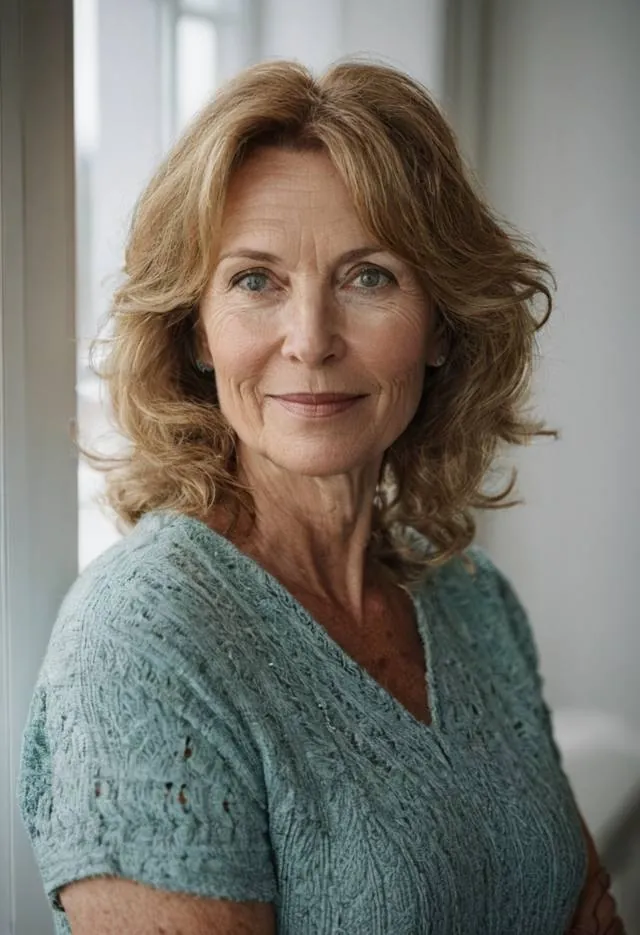 Cristina, 51