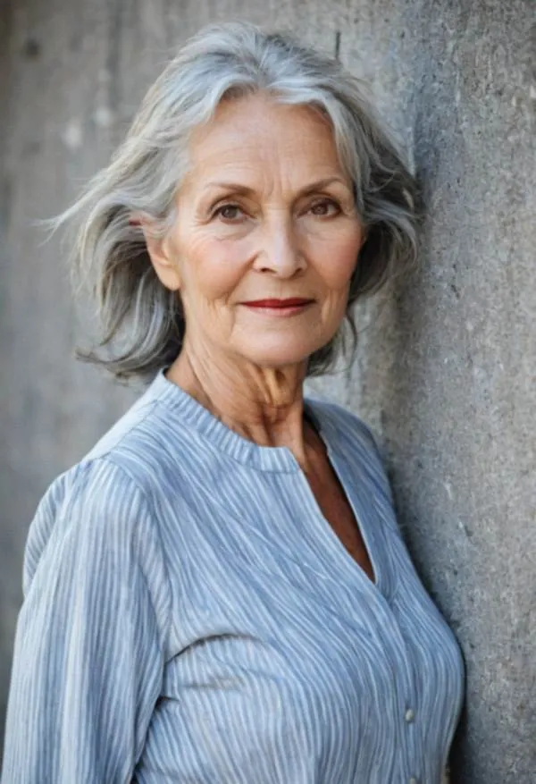 Pilar, 65