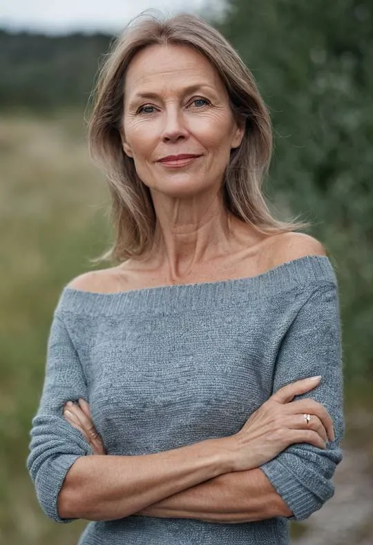 Verónica, 43