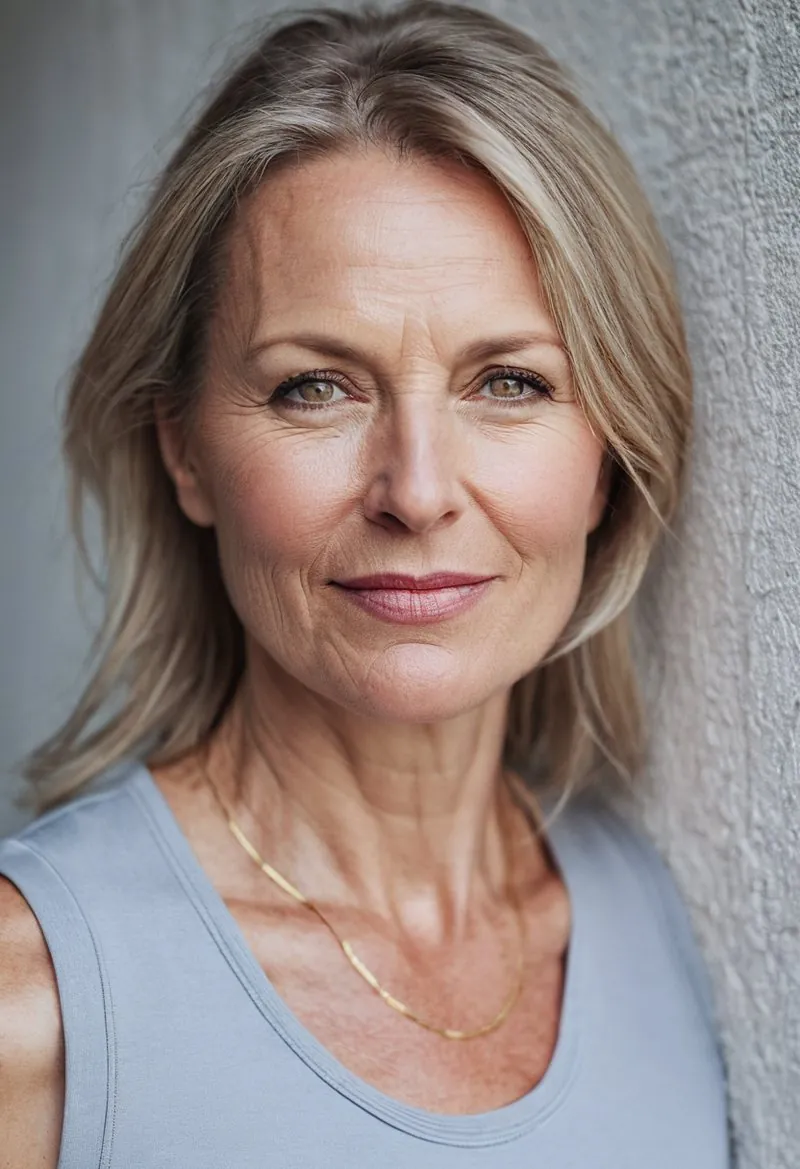 Dolores, 40