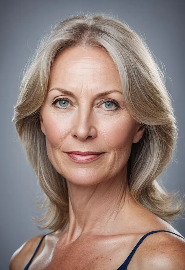 Sonia, 47