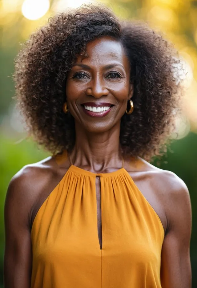 Teresa, 50