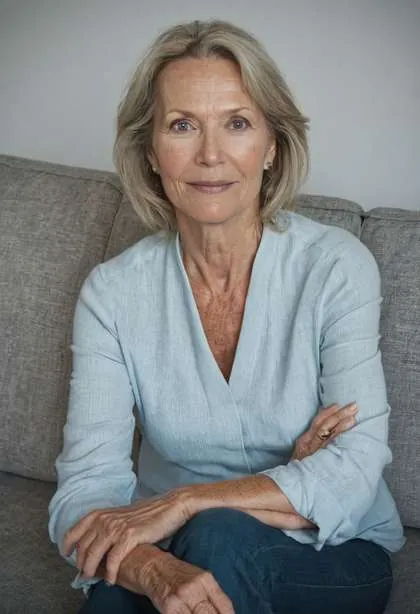 Consuelo, 56