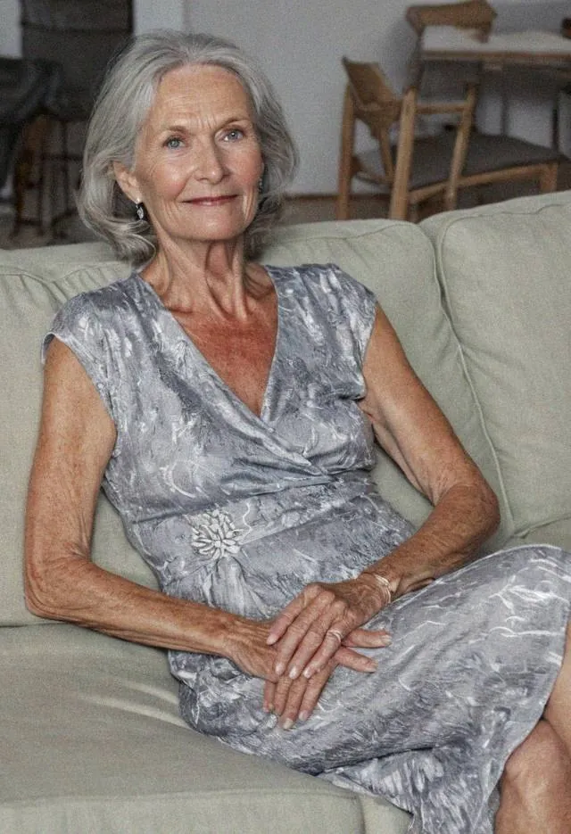 Isabel, 63