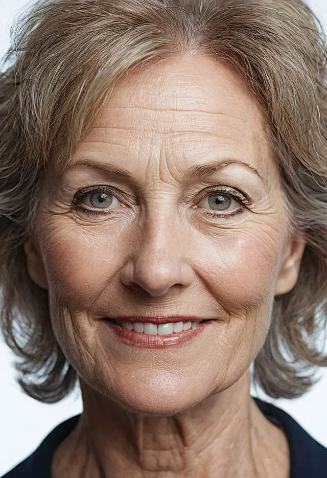 Eva, 56