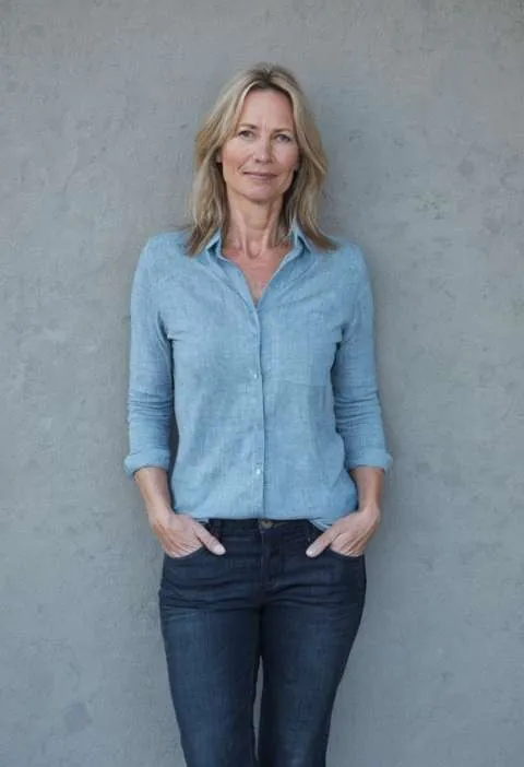 Elena, 44