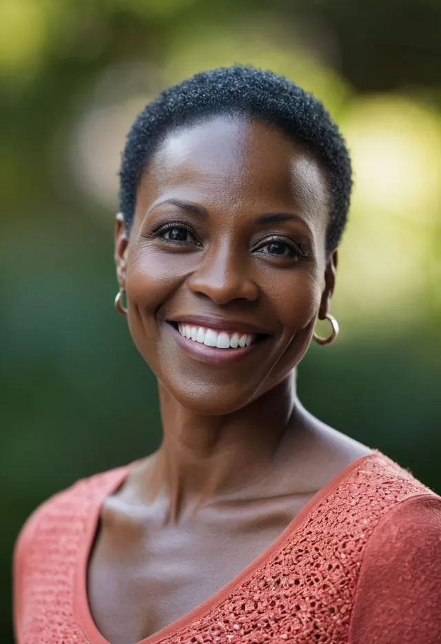 Francisca, 42