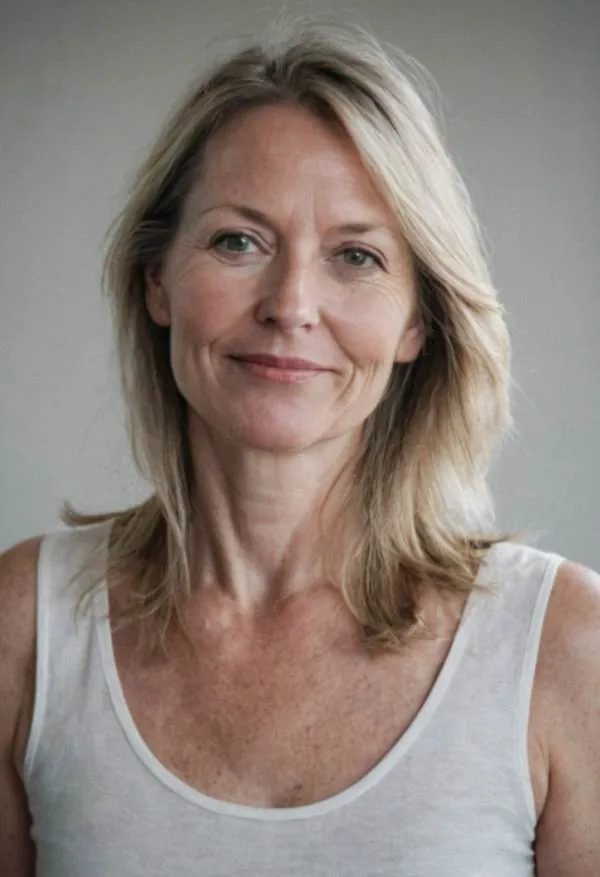 Josefa, 41