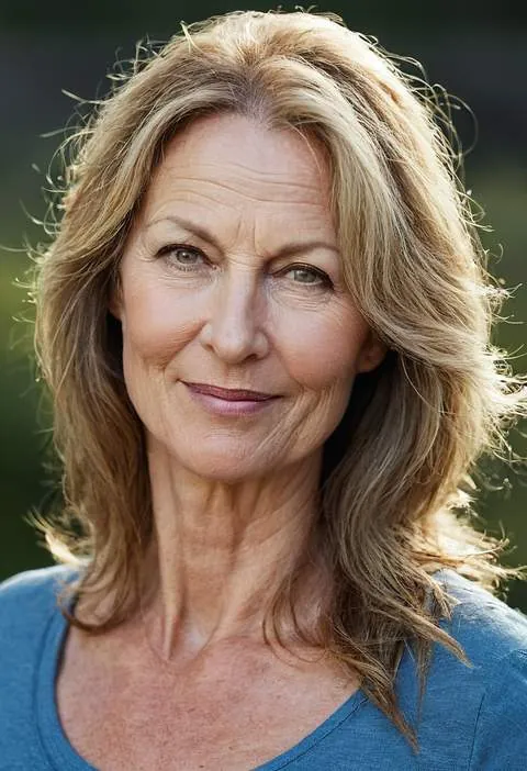 Manuela, 49
