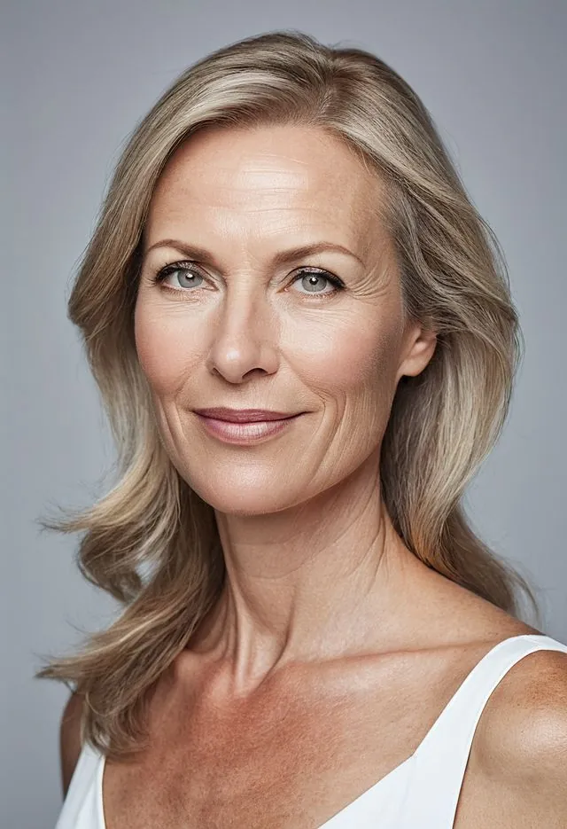 María, 41