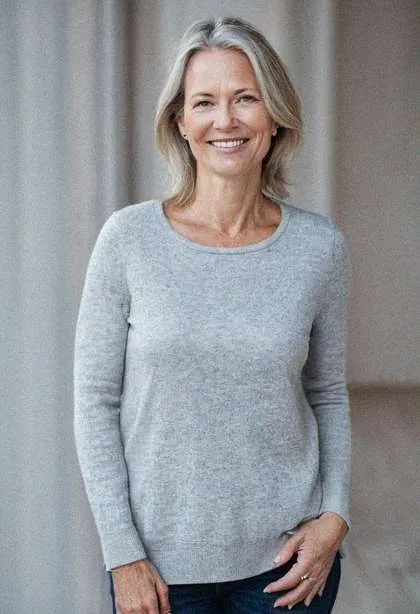 Sara, 44