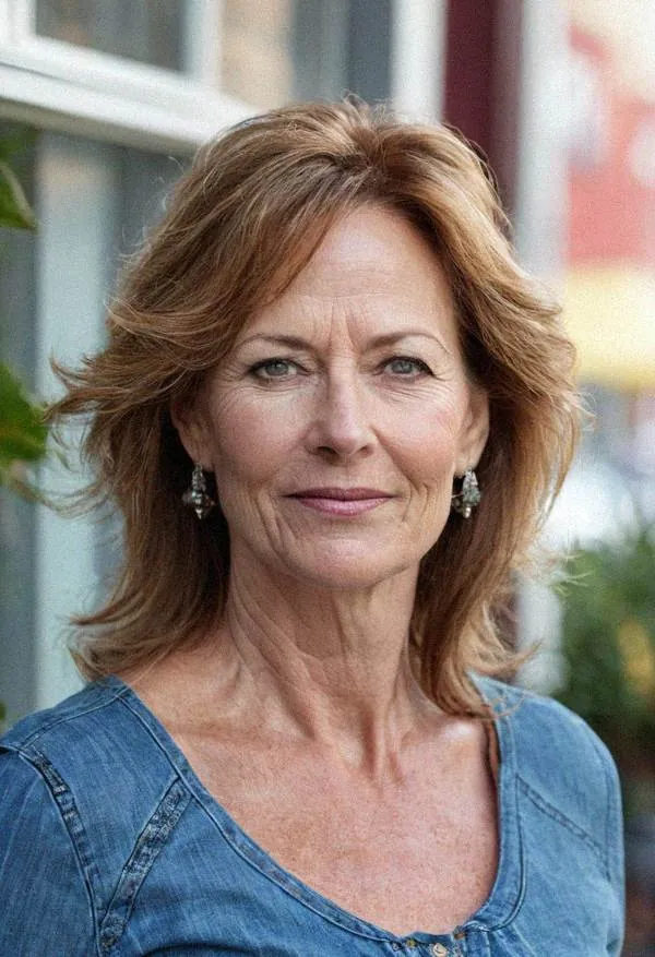 Consuelo, 51