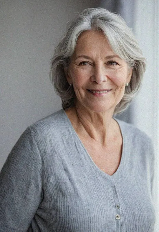 Rosa, 59