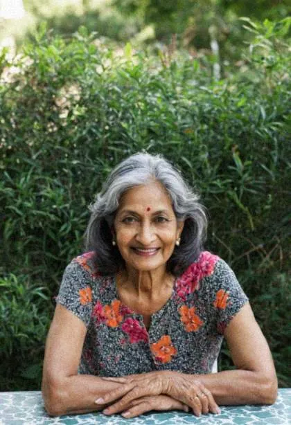 Sonia, 63