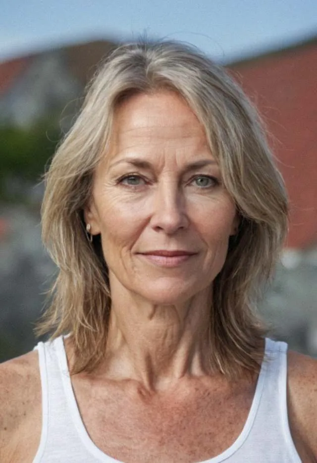 Patricia, 46