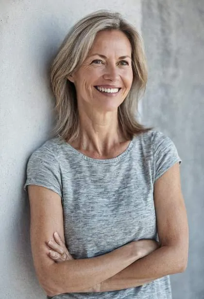 Dolores, 43