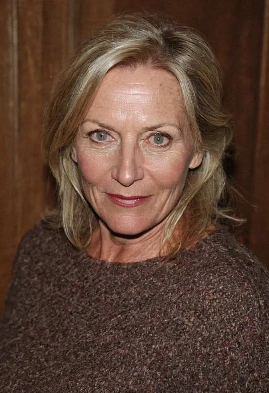 Eva, 50