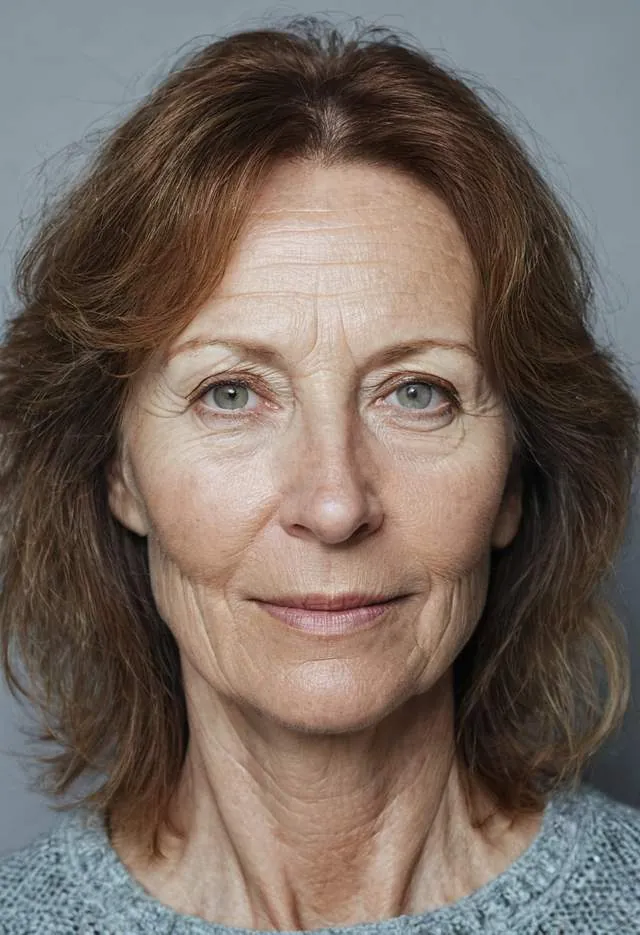 Raquel, 54