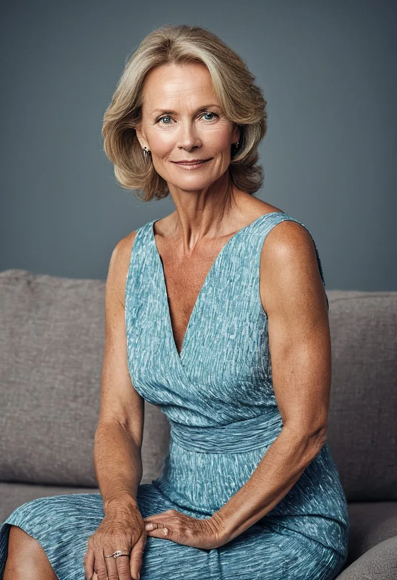 Francisca, 52