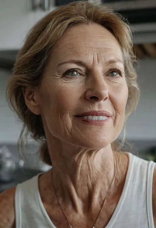 Elena, 50