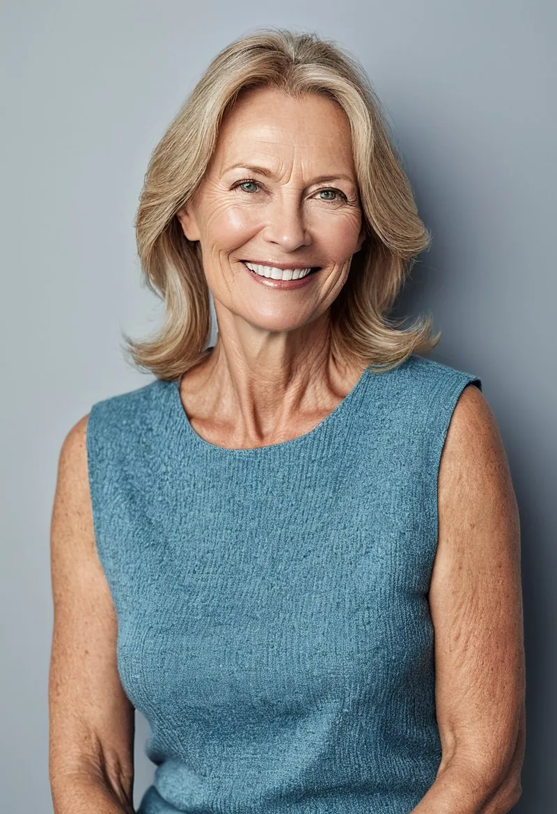 Manuela, 50