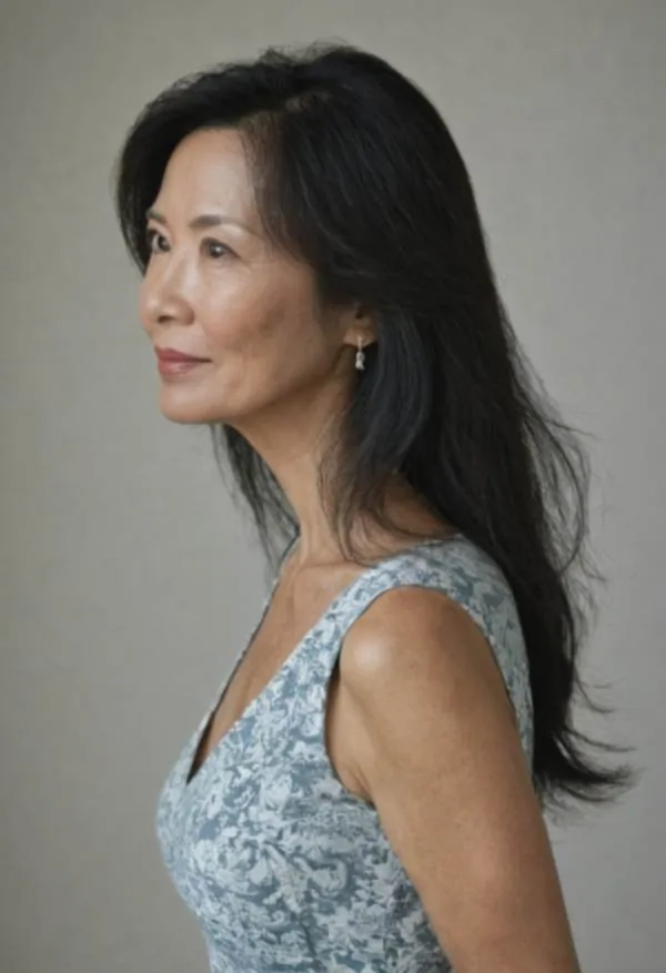 Gloria, 51