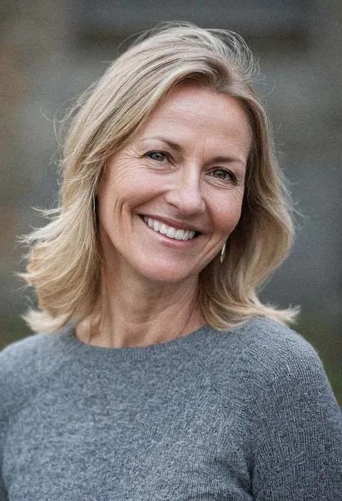 Dolores, 46