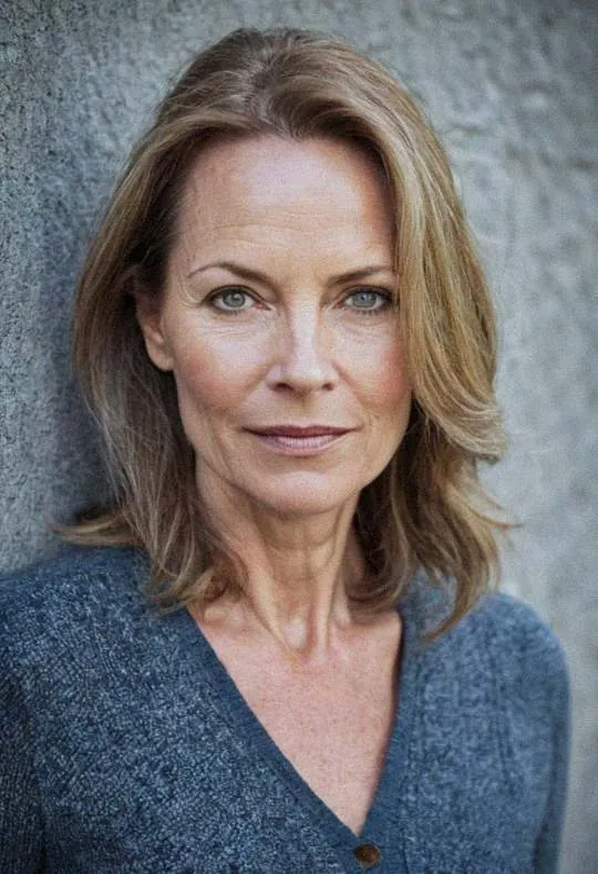 Isabel, 44