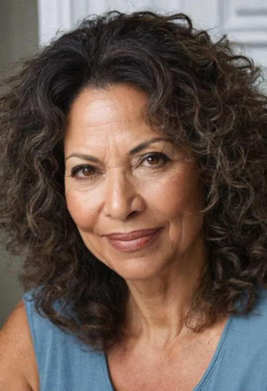 Eva, 54