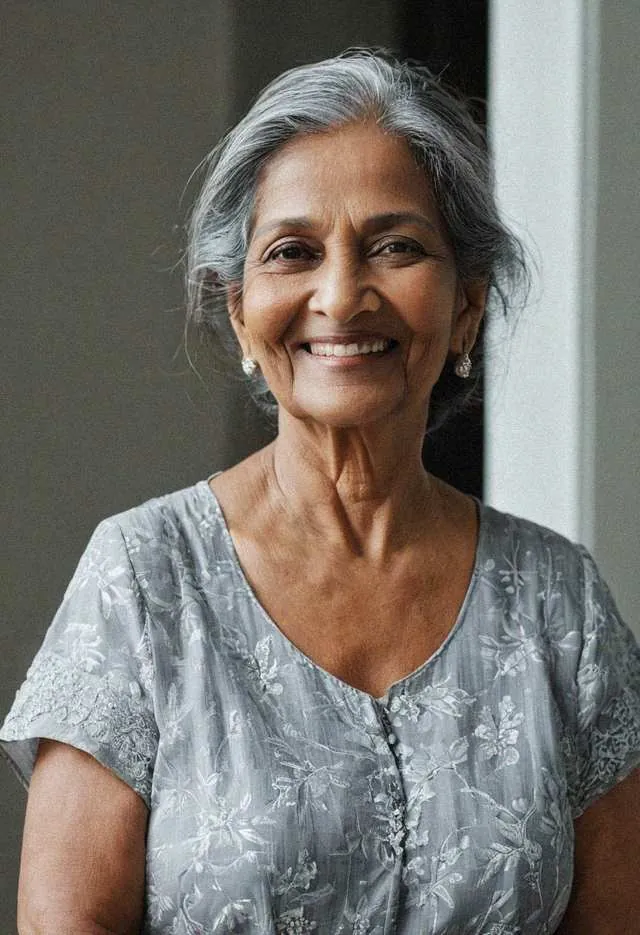 Raquel, 64