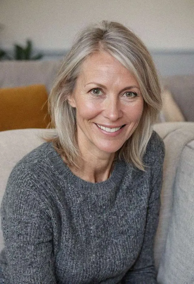Marta, 40