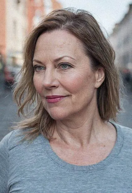 Teresa, 41