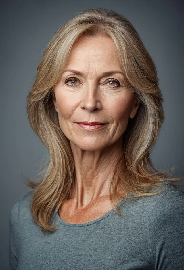 Consuelo, 55