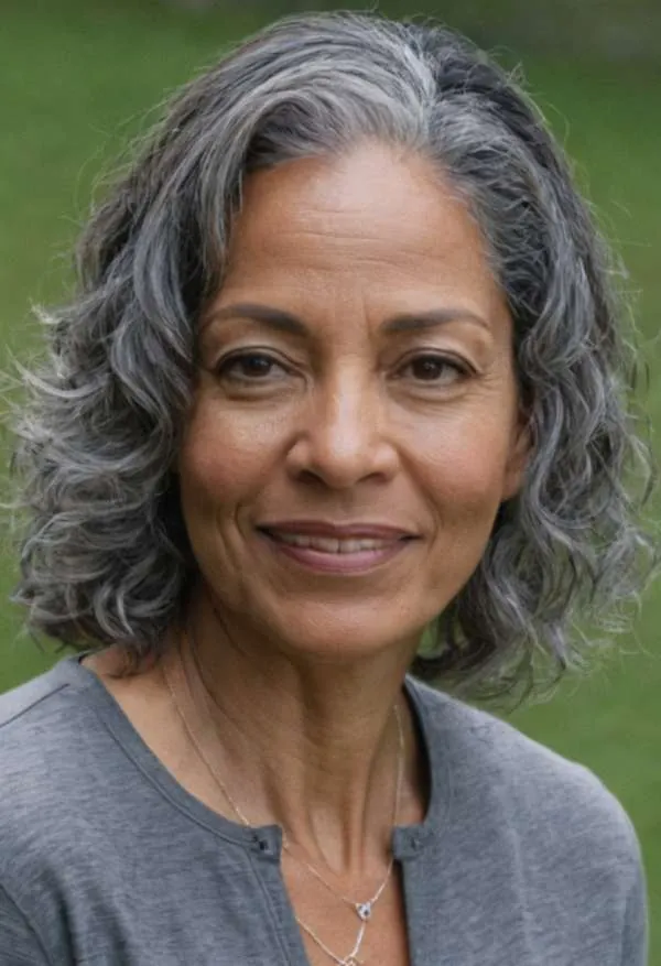 Rosa, 46